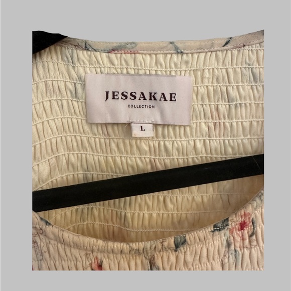 Jessekea Womens Dress - Picture 6 of 7